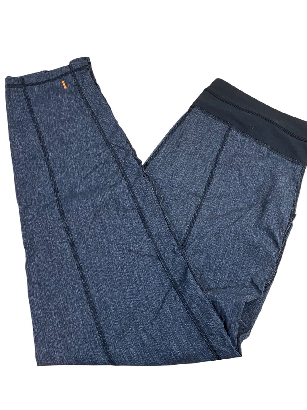 Lucy Athletic Pants with Ruched Sides